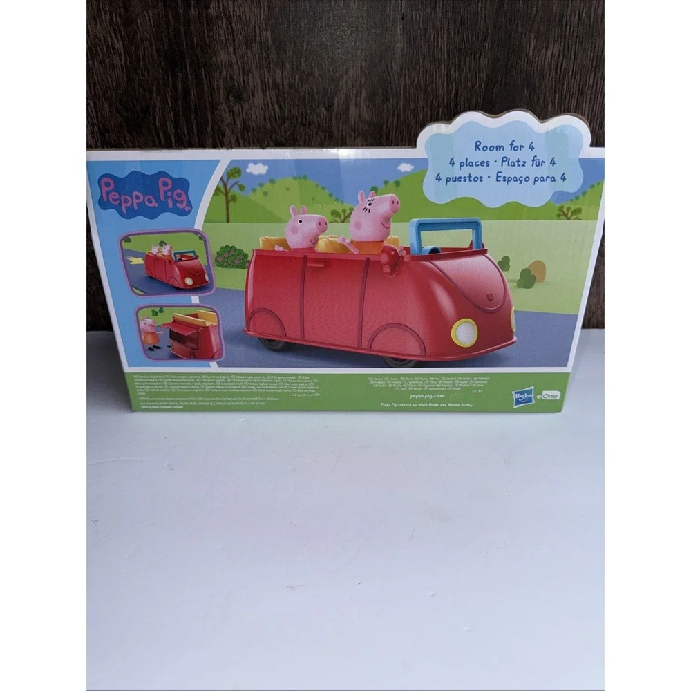 Peppa Pig 